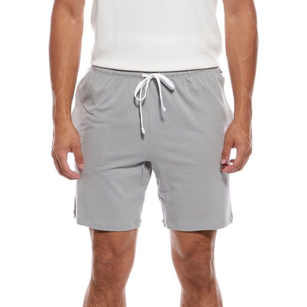 Hugo Boss Mens  Short, Grey